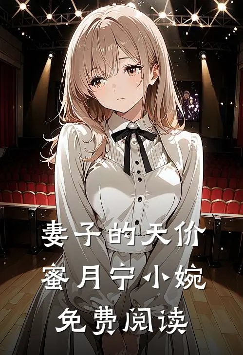 妻子的天价蜜月宁小婉免费阅读