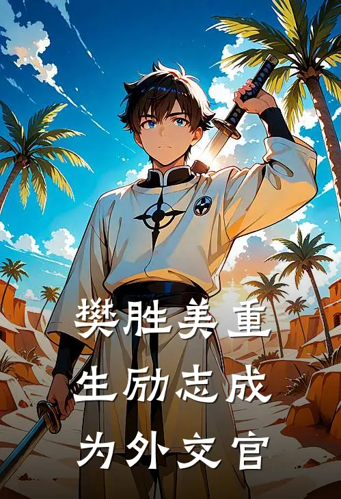 樊胜美樊胜英《樊胜美重生励志成为外交官》最新章节阅读_(樊胜美樊胜英)热门小说