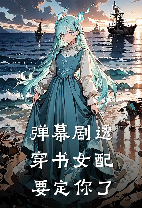 弹幕剧透，穿书女配要定你了(季尘林枫)免费小说笔趣阁_完结版小说推荐弹幕剧透，穿书女配要定你了(季尘林枫)