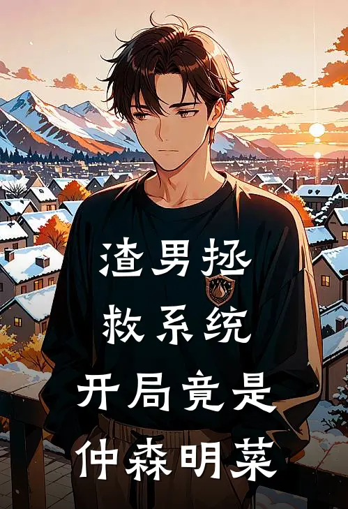 渣男拯救系统，开局竟是仲森明菜(林晨玫烟芳)免费阅读完整版小说_完结免费小说渣男拯救系统，开局竟是仲森明菜(林晨玫烟芳)