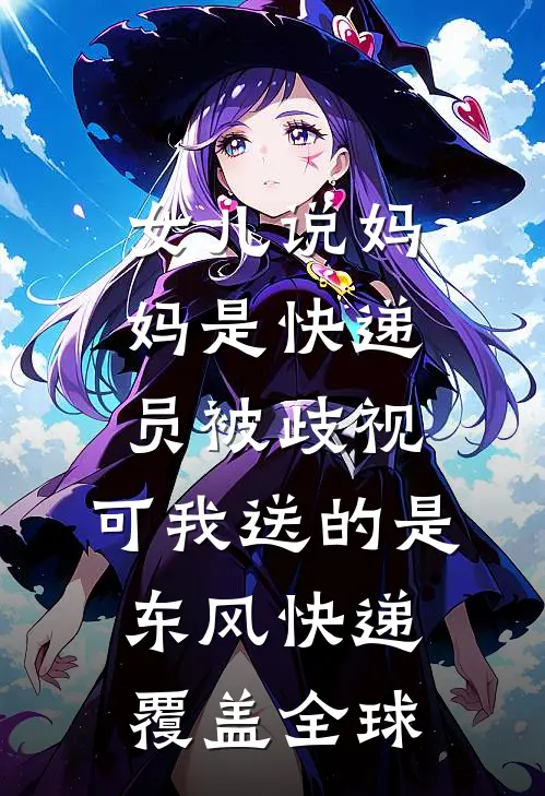 女儿说妈妈是快递员被歧视，可我送的是东风快递覆盖全球彤彤张莉全文免费阅读无弹窗大结局_（彤彤张莉）女儿说妈妈是快递员被歧视，可我送的是东风快递覆盖全球最新小说