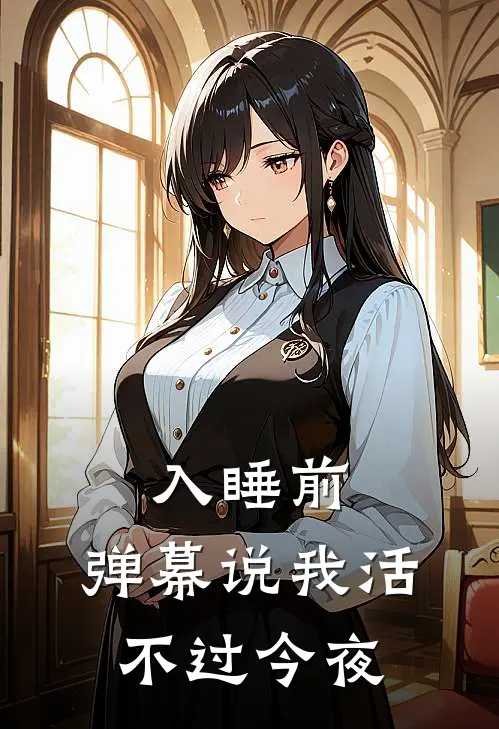 入睡前，弹幕说我活不过今夜(顾泽旺财)已完结小说_小说免费阅读入睡前，弹幕说我活不过今夜顾泽旺财