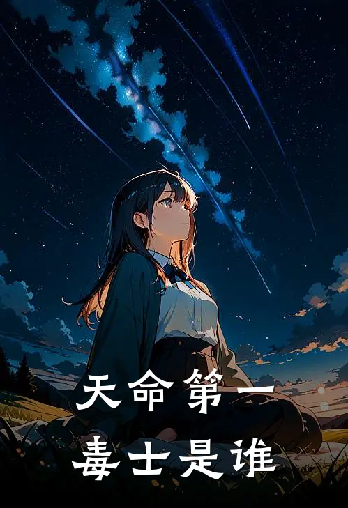 天命第一毒士是谁