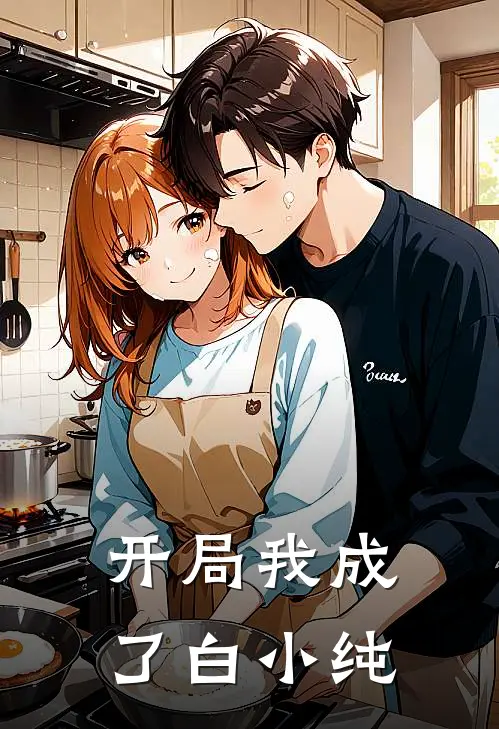 开局我成了白小纯