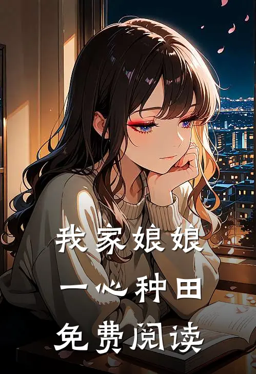 我家娘娘一心种田免费阅读