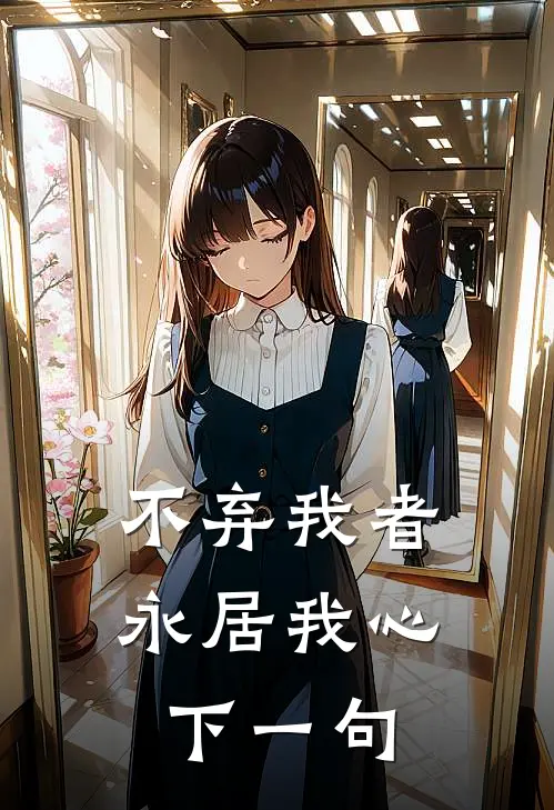 不弃我者永居我心下一句