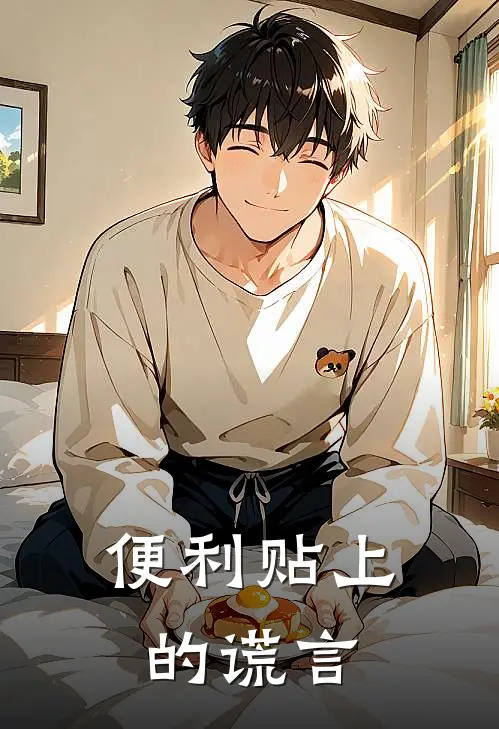 便利贴上的谎言