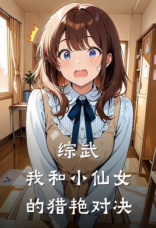 综武：我和小仙女的猎艳对决(萧浪林薇薇)在哪看免费小说_最新章节列表综武：我和小仙女的猎艳对决(萧浪林薇薇)