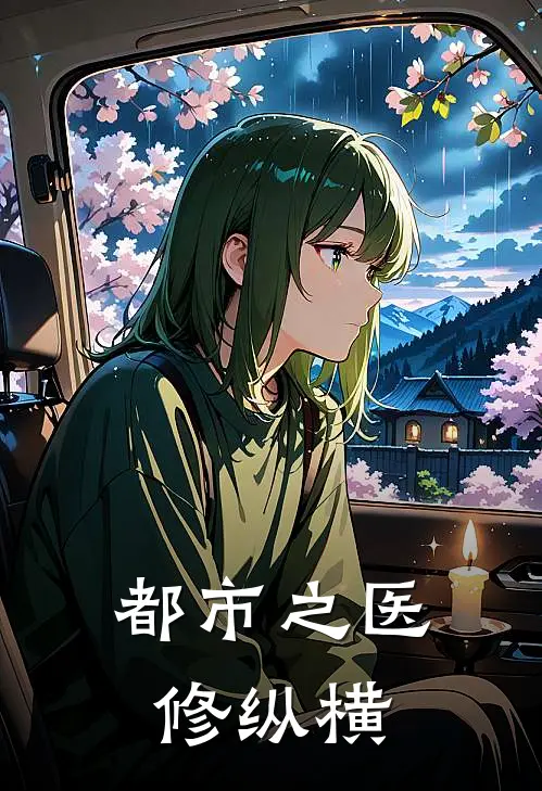 都市之医修纵横