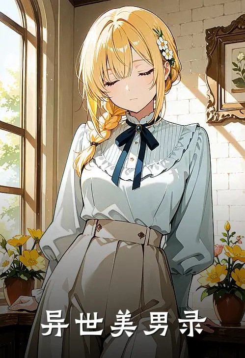 异世美男录