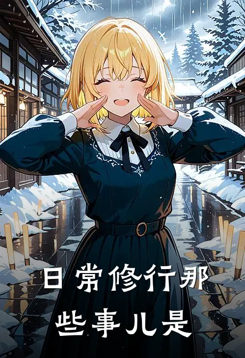 日常修行那些事儿是