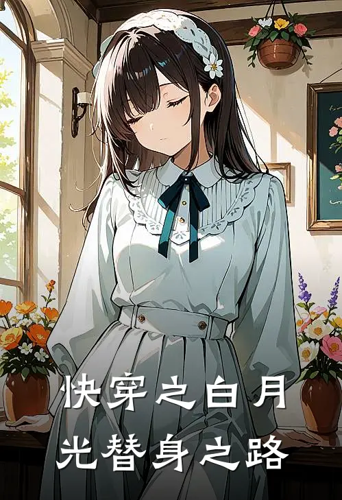 快穿之白月光替身之路