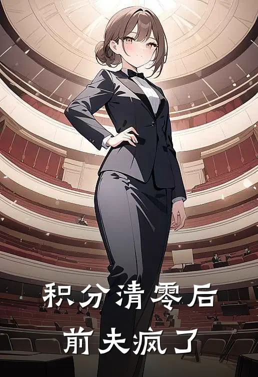 积分清零后，前夫疯了