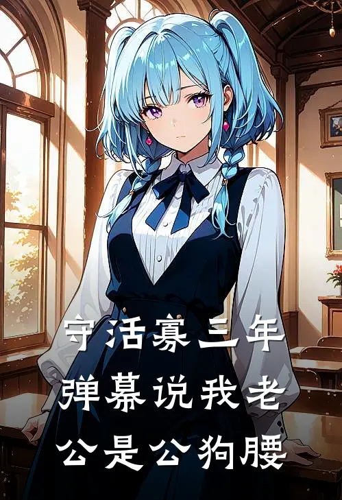 守活寡三年，弹幕说我老公是公狗腰霍司凛林星辞完本完结小说_无弹窗全文免费阅读守活寡三年，弹幕说我老公是公狗腰(霍司凛林星辞)