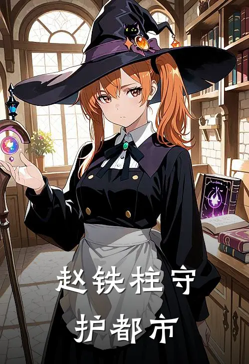 赵铁柱守护都市(赵铁柱陈猛)完本小说_热门的小说赵铁柱守护都市赵铁柱陈猛