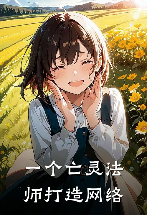一个亡灵法师打造网络