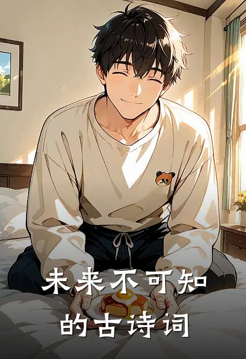 未来不可知的古诗词