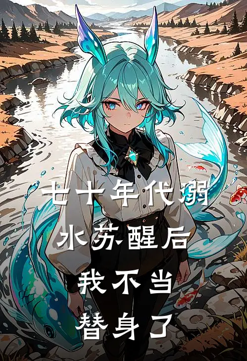 七十年代溺水苏醒后，我不当替身了