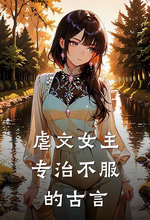 虐文女主专治不服的古言