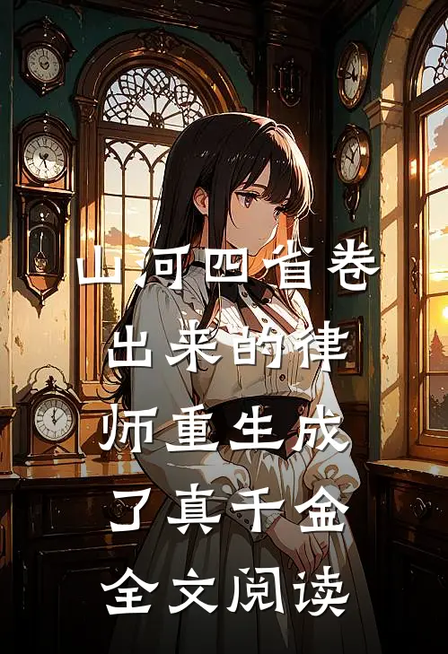 山河四省卷出来的律师重生成了真千金全文阅读