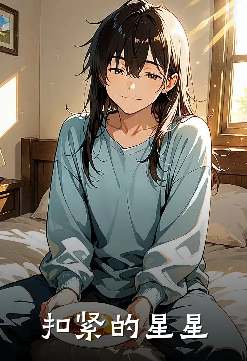 扣紧的星星