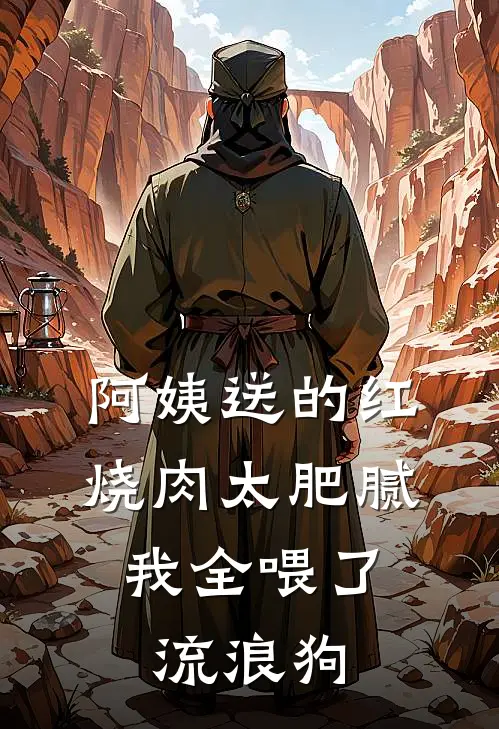 阿姨送的红烧肉太肥腻，我全喂了流浪狗。林有根囡囡热门完本小说_最新章节列表阿姨送的红烧肉太肥腻，我全喂了流浪狗。(林有根囡囡)