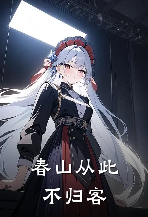 春山从此不归客