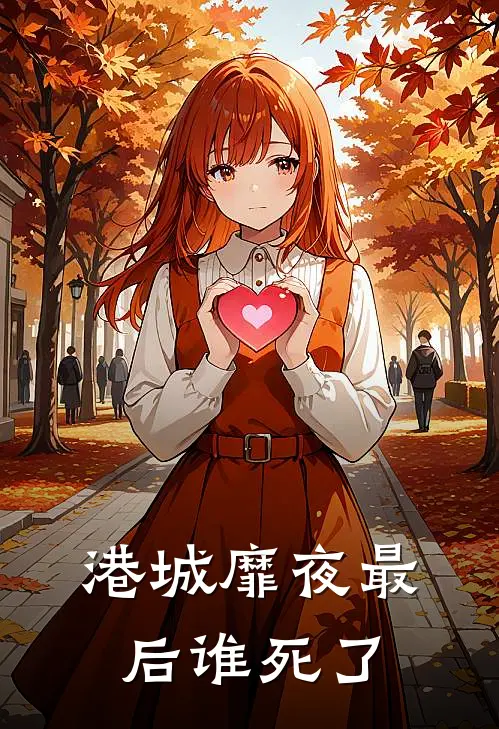 港城靡夜最后谁死了