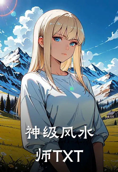 神级风水师TXT