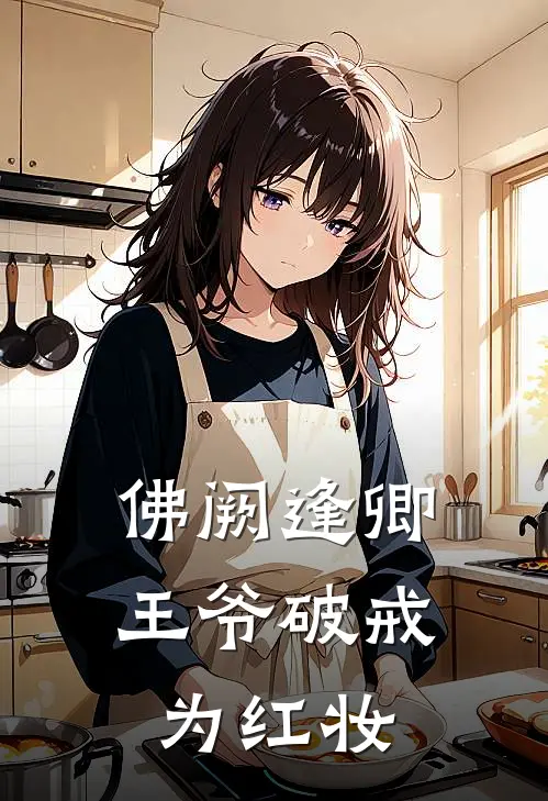 佛阙逢卿，王爷破戒为红妆(萧寂渊苏晚卿)最热门小说_全本完结小说佛阙逢卿，王爷破戒为红妆(萧寂渊苏晚卿)