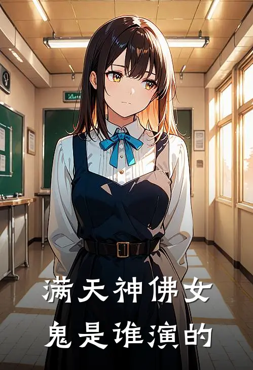 满天神佛女鬼是谁演的