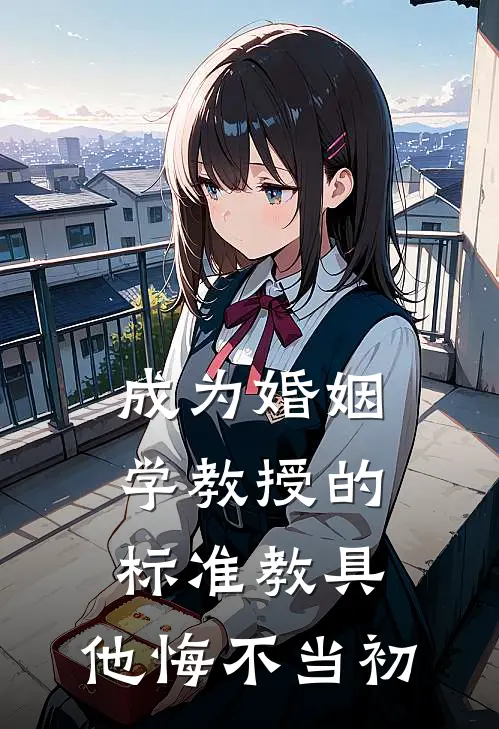 成为婚姻学教授的标准教具，他悔不当初(朱亦清宋清欢)最新推荐小说_最新免费小说成为婚姻学教授的标准教具，他悔不当初朱亦清宋清欢