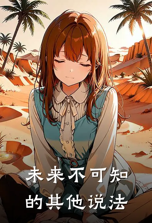 未来不可知的其他说法