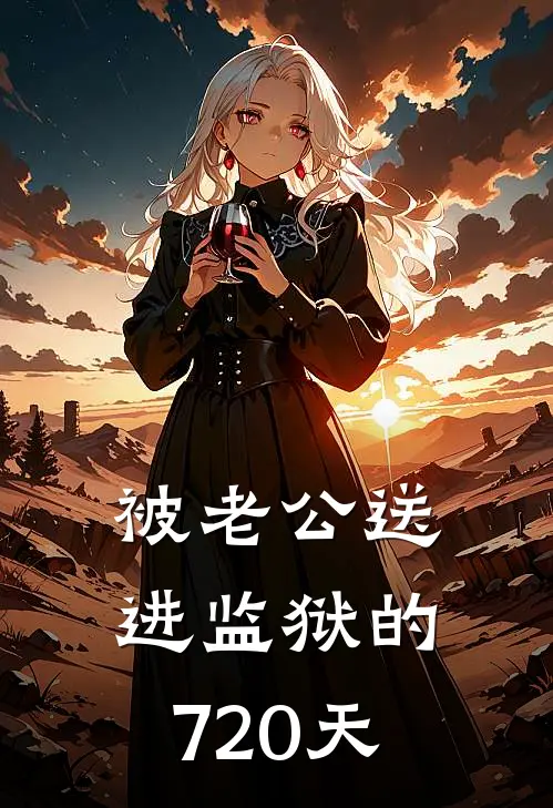 被老公送进监狱的720天陈景浩苏凌云_《被老公送进监狱的720天》最新章节免费在线阅读