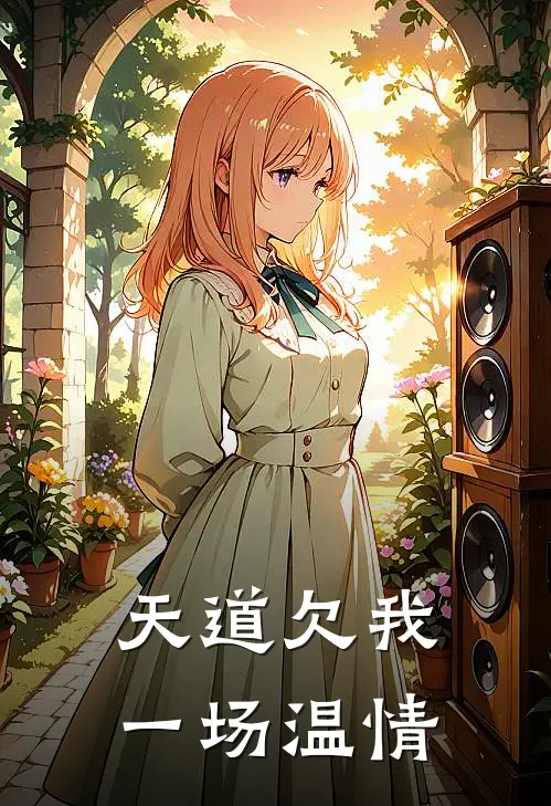 天道欠我一场温情