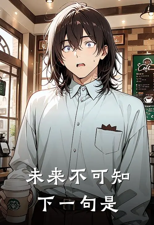 未来不可知下一句是