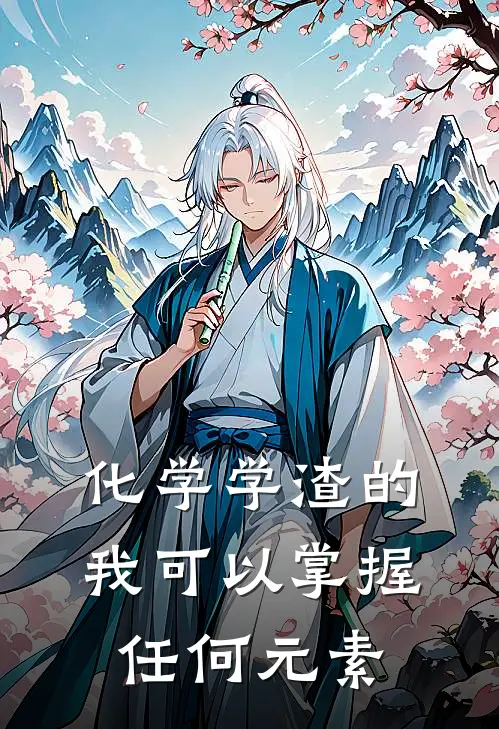 化学学渣的我可以掌握任何元素(林念林默)热门网络小说_小说推荐完结化学学渣的我可以掌握任何元素(林念林默)