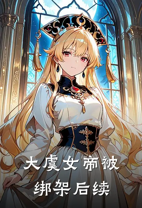 大虞女帝被绑架后续