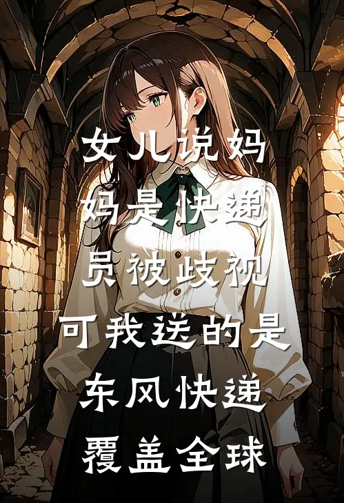 女儿说妈妈是快递员被歧视，可我送的是东风快递覆盖全球(彤彤张莉)完结版免费阅读_女儿说妈妈是快递员被歧视，可我送的是东风快递覆盖全球全文免费阅读