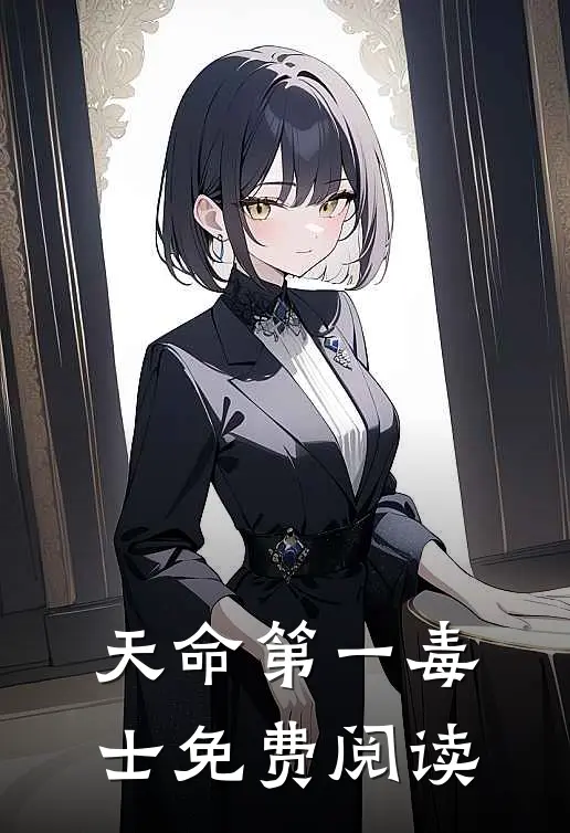 天命第一毒士免费阅读