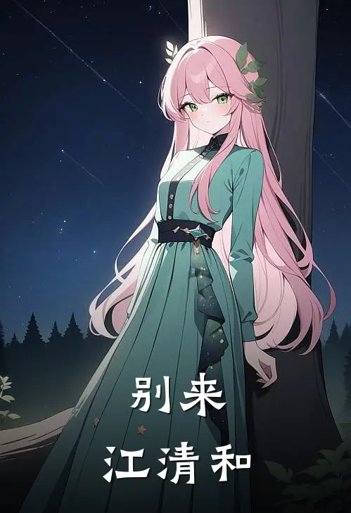 别来，江清和江晚星江清全本完结小说_最新章节列表别来，江清和(江晚星江清)