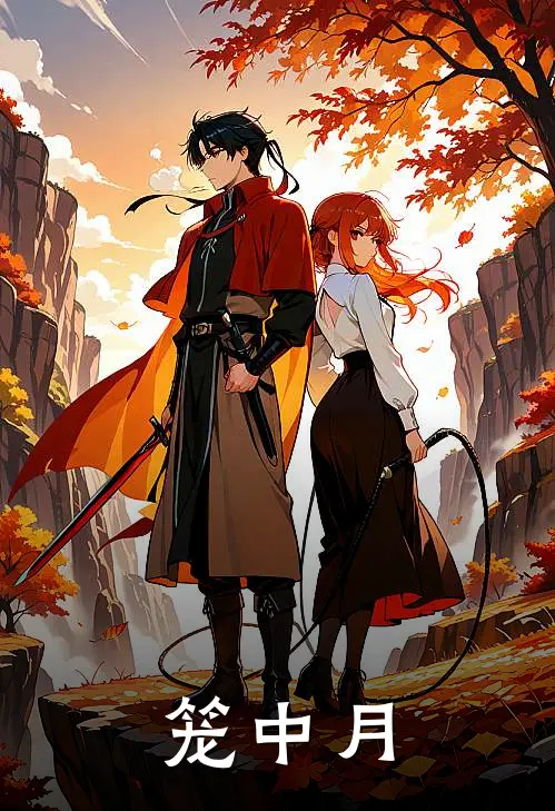 笼中月路宴姜宁完结好看小说_无弹窗全文免费阅读笼中月(路宴姜宁)