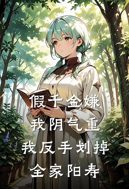 假千金嫌我阴气重，我反手划掉全家阳寿(婉婉林婉婉)免费阅读_热门的小说假千金嫌我阴气重，我反手划掉全家阳寿婉婉林婉婉