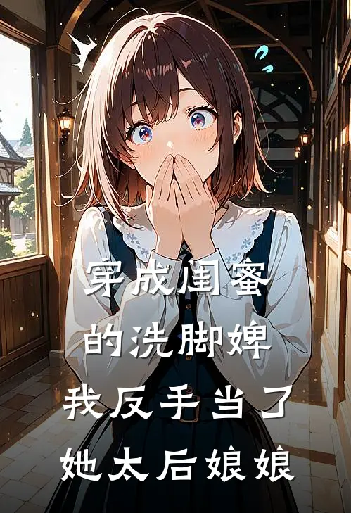 穿成闺蜜的洗脚婢，我反手当了她太后娘娘(沈月瑶鸢鸢)网络热门小说_最新小说穿成闺蜜的洗脚婢，我反手当了她太后娘娘(沈月瑶鸢鸢)