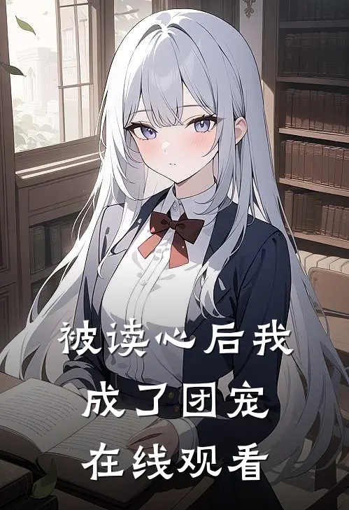被读心后我成了团宠在线观看