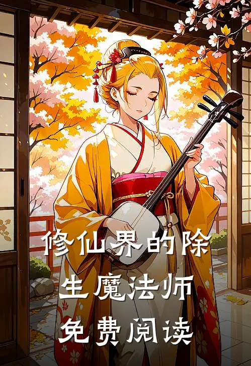 修仙界的除生魔法师免费阅读