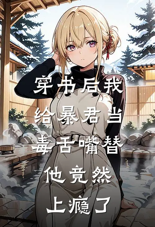 穿书后我给暴君当毒舌嘴替，他竟然上瘾了萧煜李忠热门完本小说_最新章节列表穿书后我给暴君当毒舌嘴替，他竟然上瘾了(萧煜李忠)