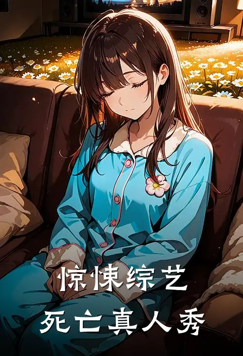 惊悚综艺：死亡真人秀