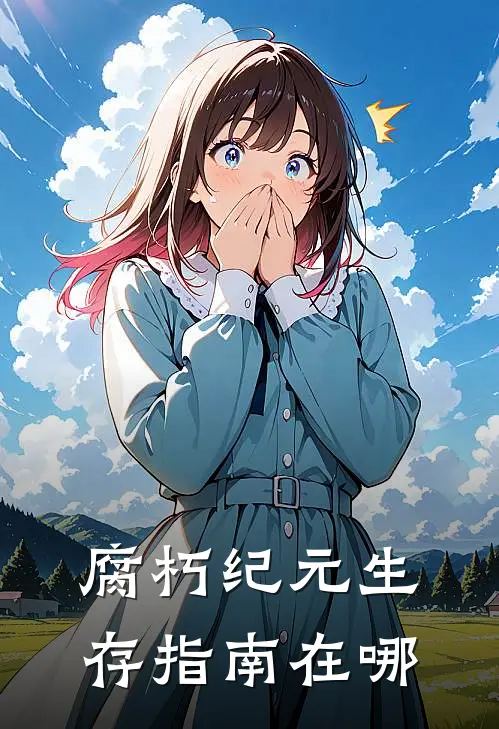 腐朽纪元生存指南在哪