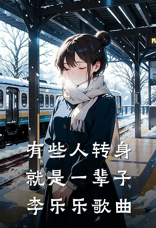有些人转身就是一辈子李乐乐歌曲